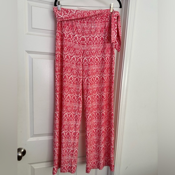 HELEN JON designer swimwear PANTS Large - Picture 7 of 9